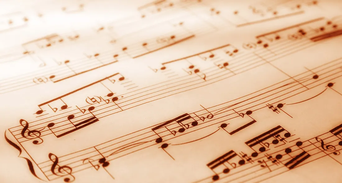 Des partitions jamais jouées ont été découvertes à Munster