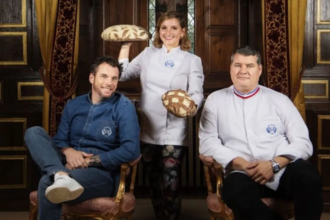 La Meilleure Boulangerie de France, 10ème saison !