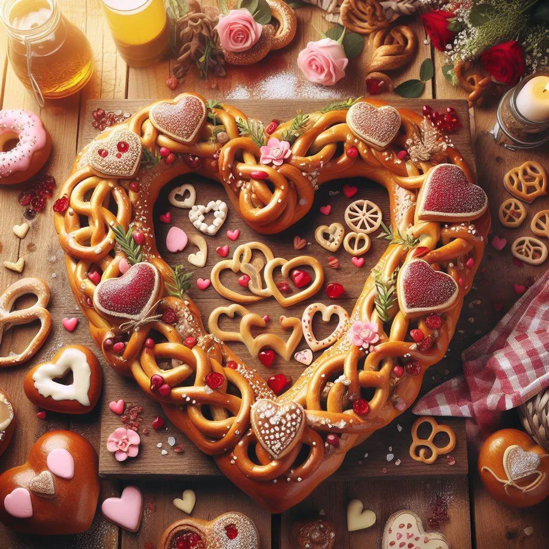 L'amour toujours, surtout en Alsace