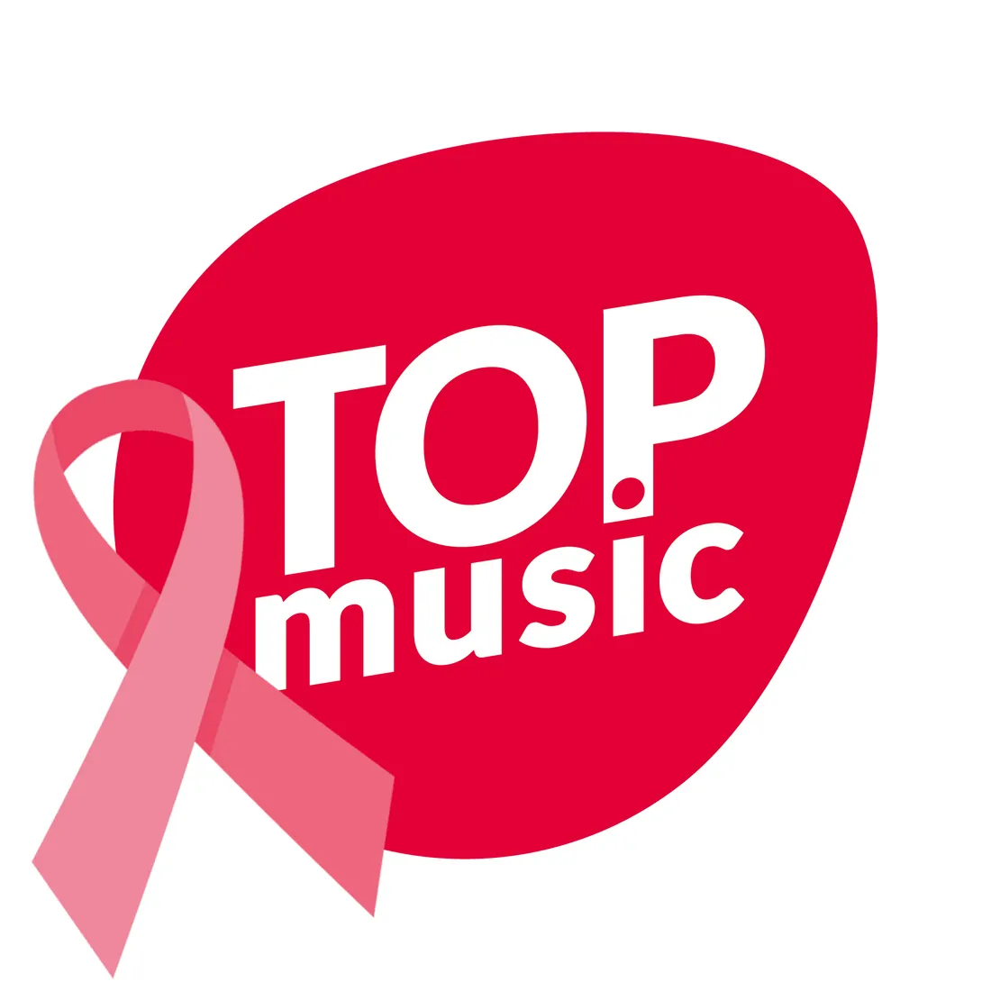 Top Music soutient Octobre rose
