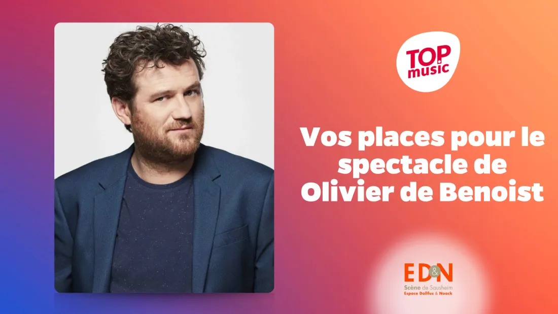 Olivier de Benoist