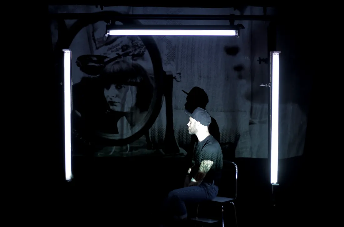 Parpaing / 114 Cie - Nicolas Petisoff et Denis Malard