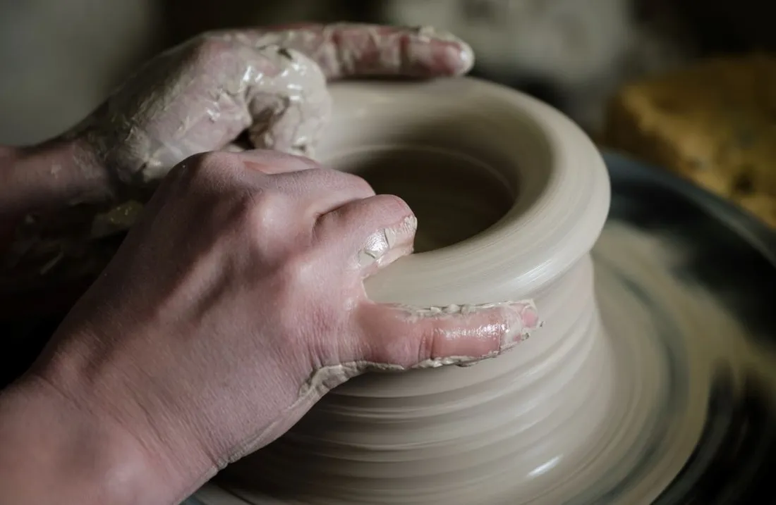 Les Potiers d’Alsace obtiennent l’homologation de l’indication géographique 