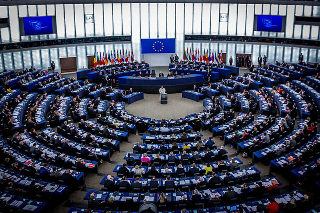 parlement européen