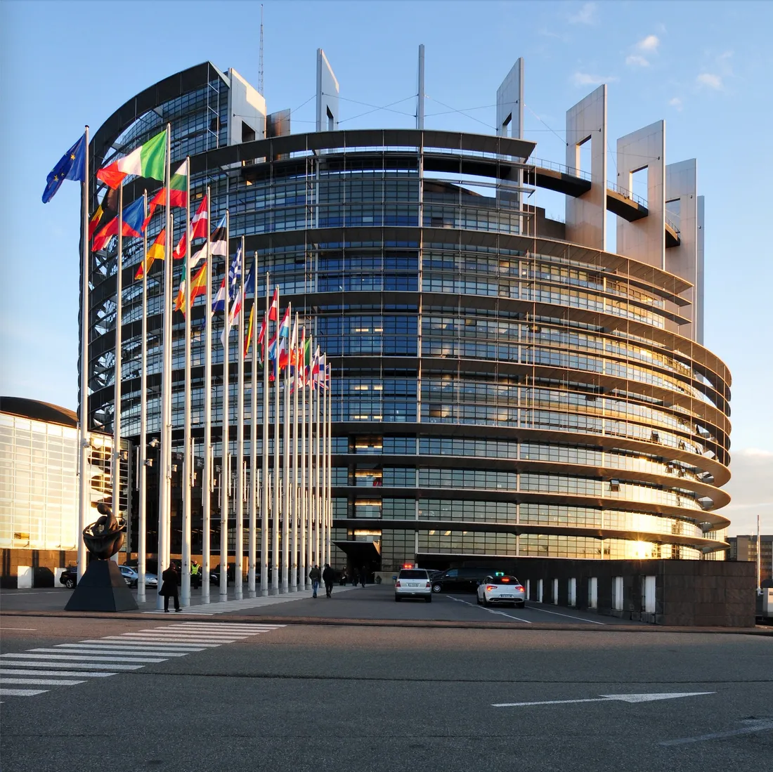 Emmanuel Macron sera à Strasbourg vendredi pour signer le 15ème contrat triennal 