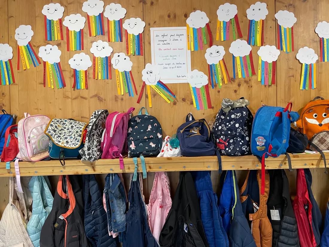 Les périscolaires deviennent trop petits pour accueillir tous les enfants