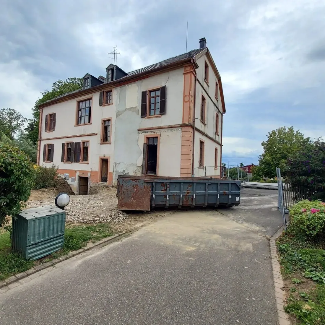 Loto du patrimoine : deux sites alsaciens sélectionnés