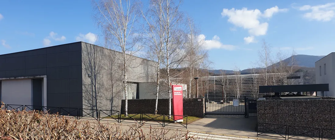 Un hommage rendu à Benoît Jung aujourd’hui ?