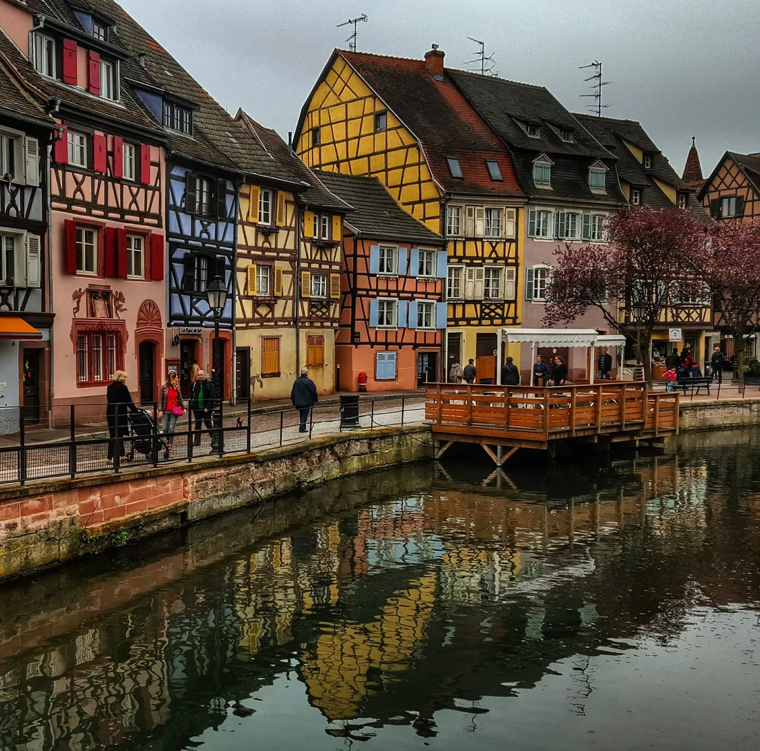 Une nouvelle fête pour les 1200 ans de Colmar