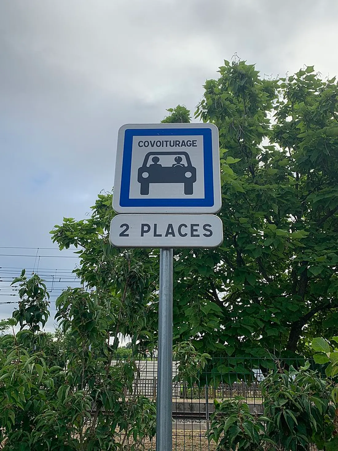 Une plateforme de covoiturage lancée dès cet automne