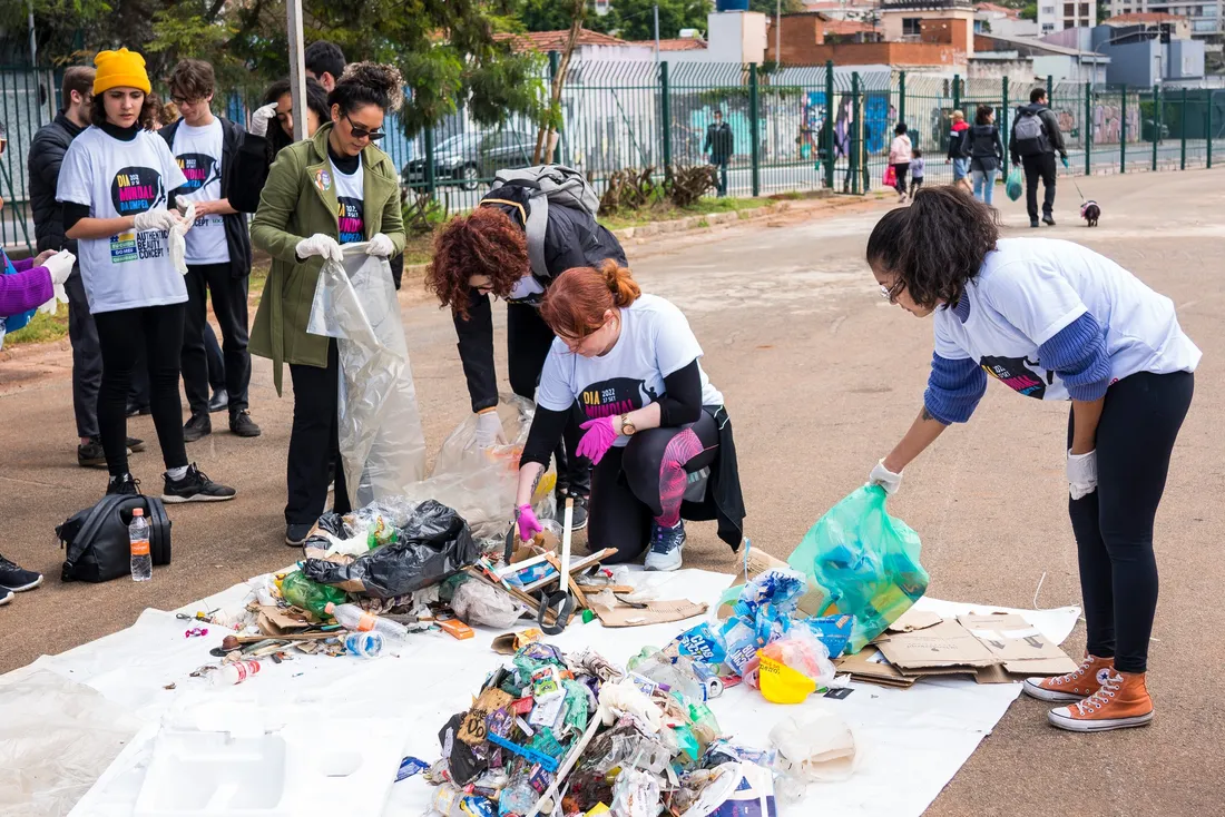 Des opérations de nettoyage dès ce mercredi en Alsace 