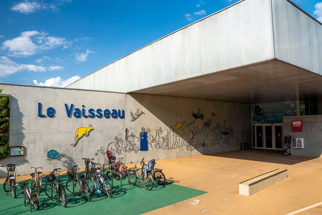 Un riche programme vous attend au Vaisseau de Strasbourg !