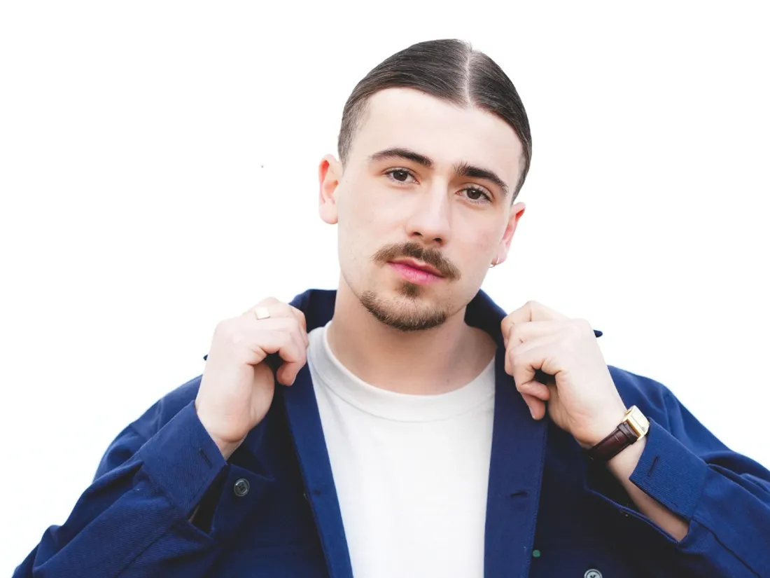 Pierre Garnier, le gagnant de la Star Academy saison 11, sera notre invité le 29 mars