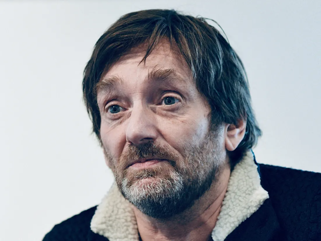 La Cour d'appel de Paris requiert le placement en détention provisoire de Pierre Palmade