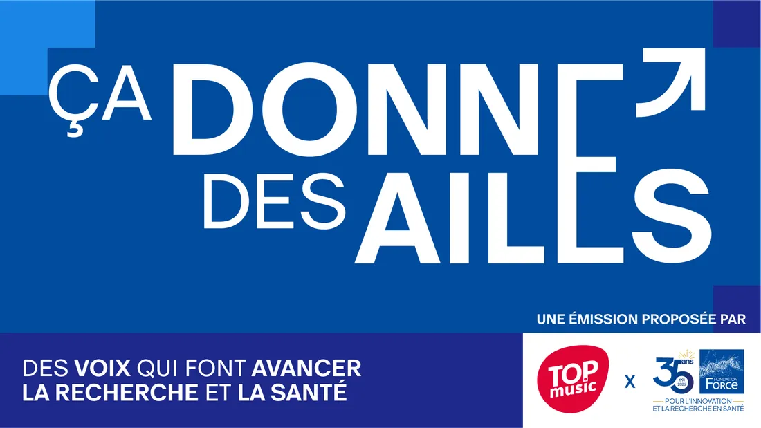 Ça donne des ailes
