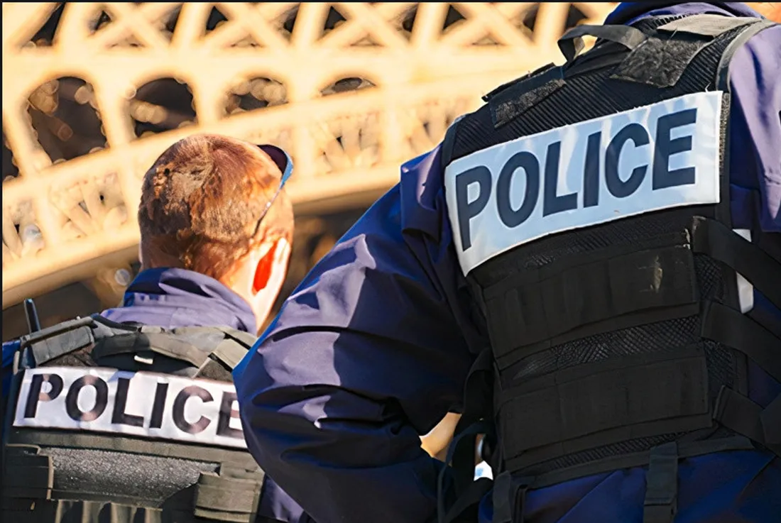 Un jeune homme bientôt jugé pour avoir percuté un policier municipal 