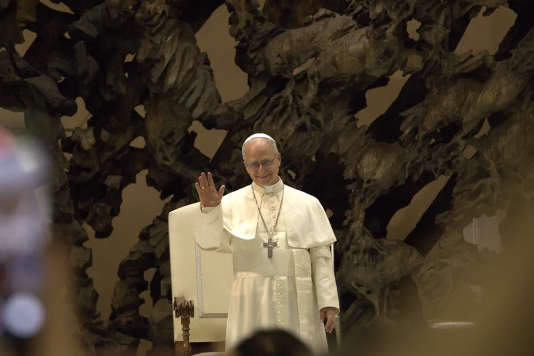 Le Pape Léon XIV sera de passage à Metz en septembre 