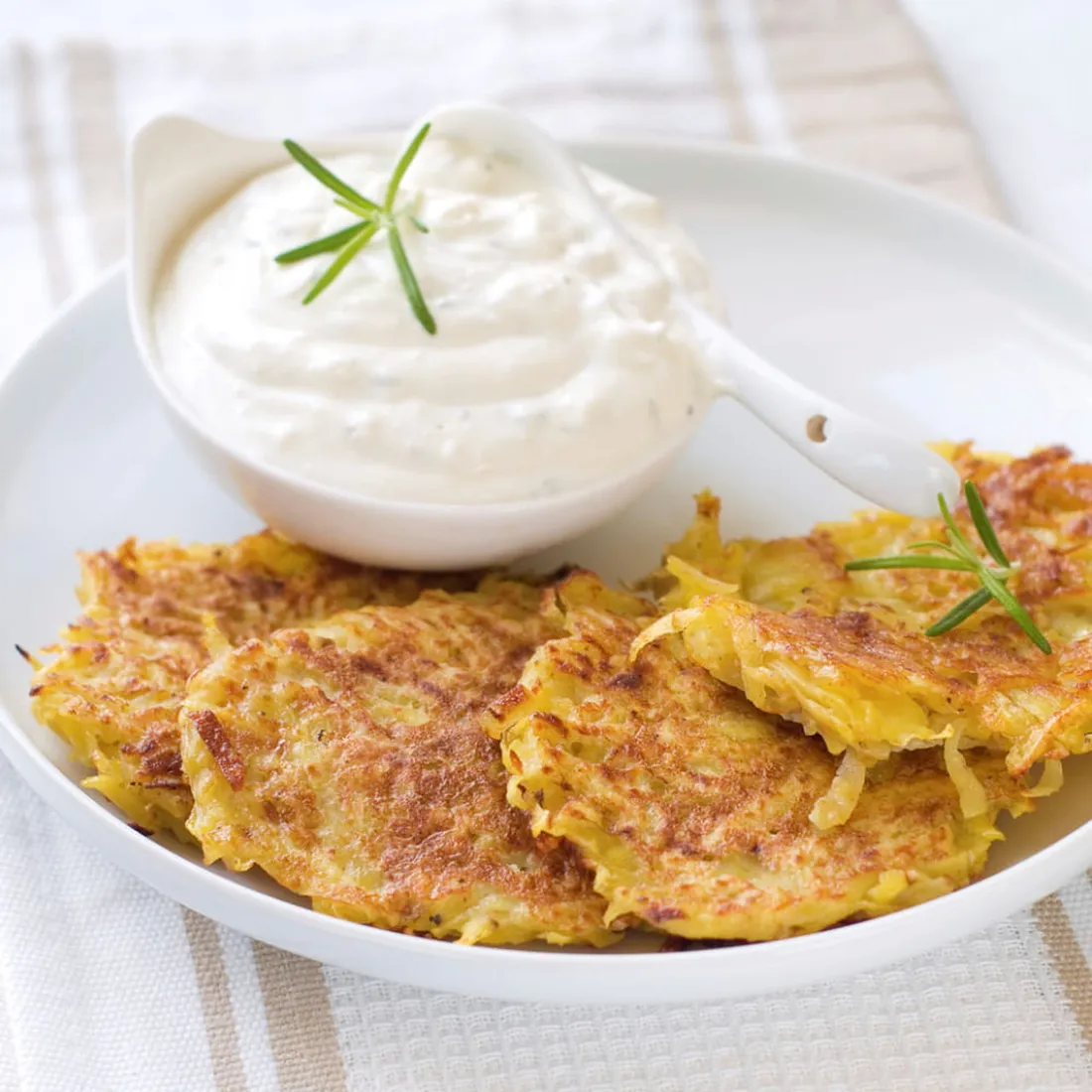 L'occasion de manger de bonnes Grumbeerekiechle