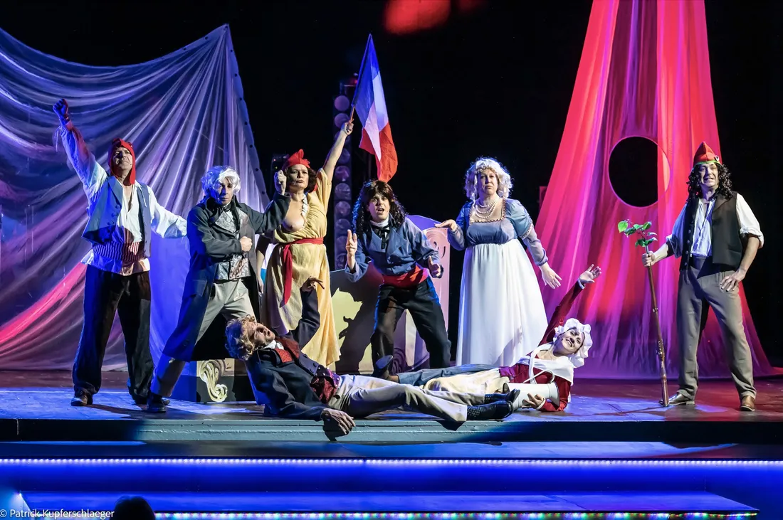 La Revue Scoute 2024