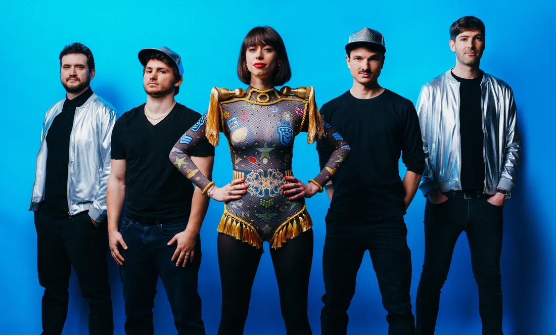 redlight dreams nouveau clip