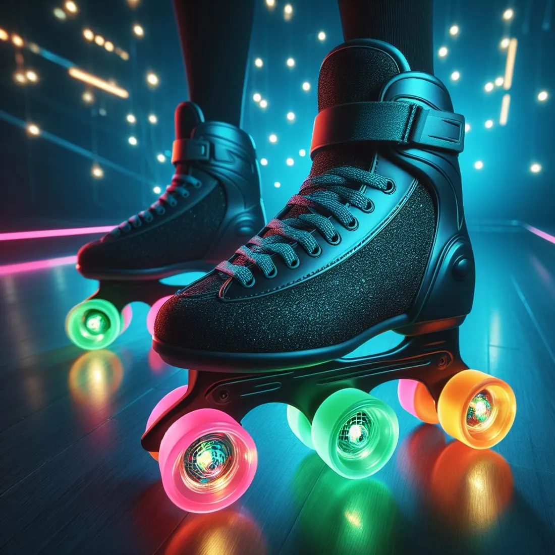 Roller Disco