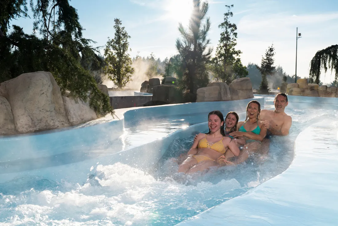 L'univers aquatique d'Europa-park, Rulantica