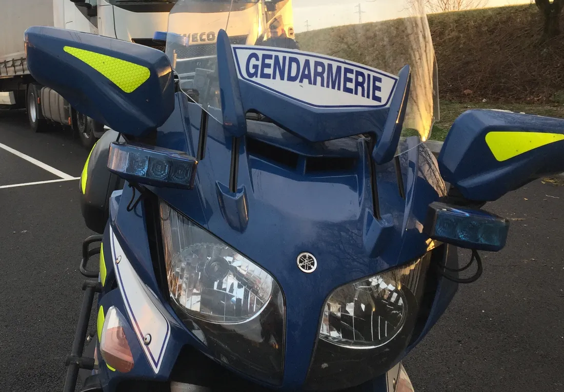 La gendarmerie avait lancé un appel à témoins il y a quelques jours