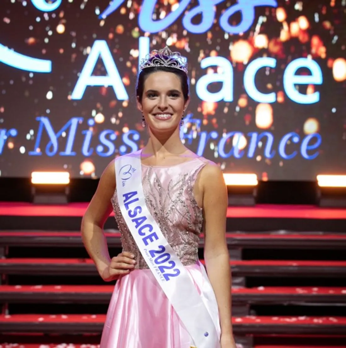 Miss Alsace