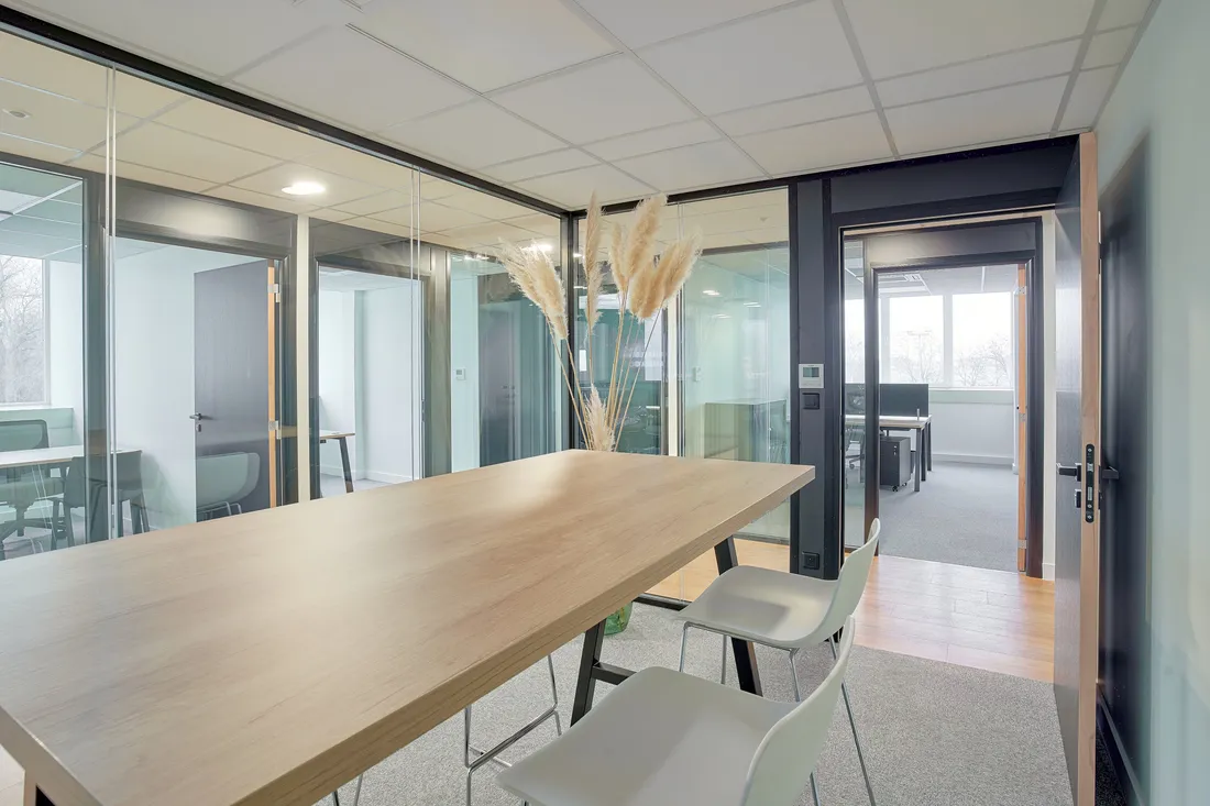 Buro Club à Schiltigheim