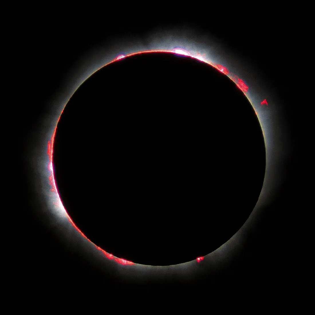 Une éclipse partielle de Soleil sera observable le 12 août en Alsace