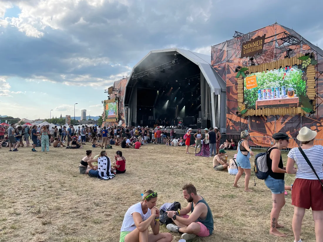 Souvenir du Summer Vibration 2022