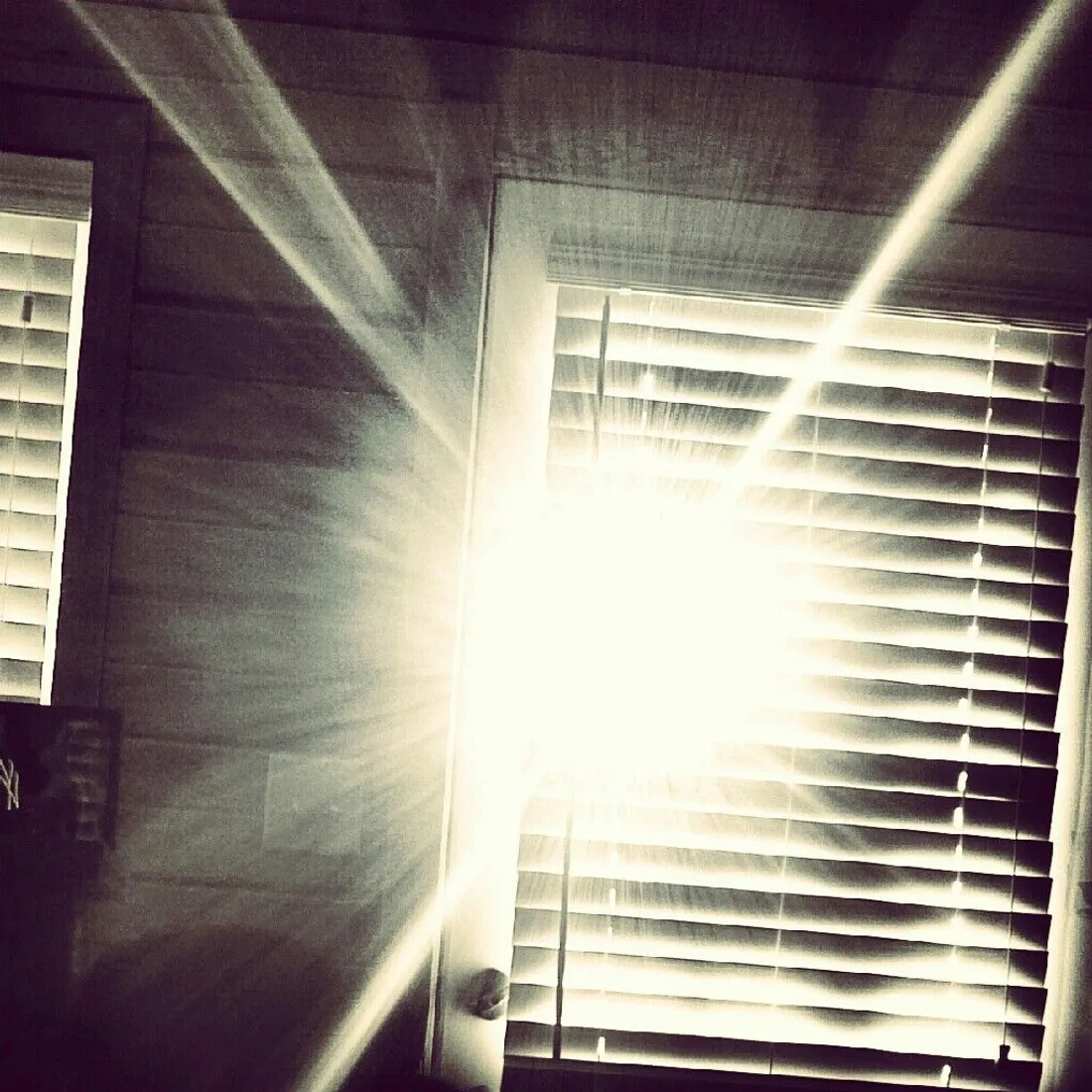 Le soleil fait du bien... mais gardons la fraicheur dans nos maisons