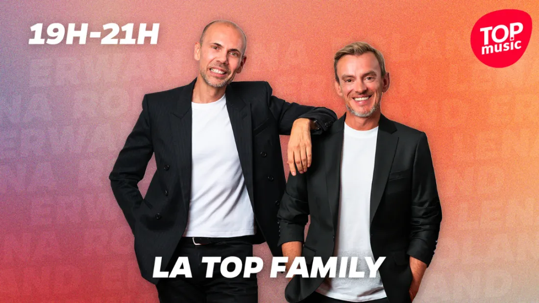 TOP FAMILY ERWAN ROLAND