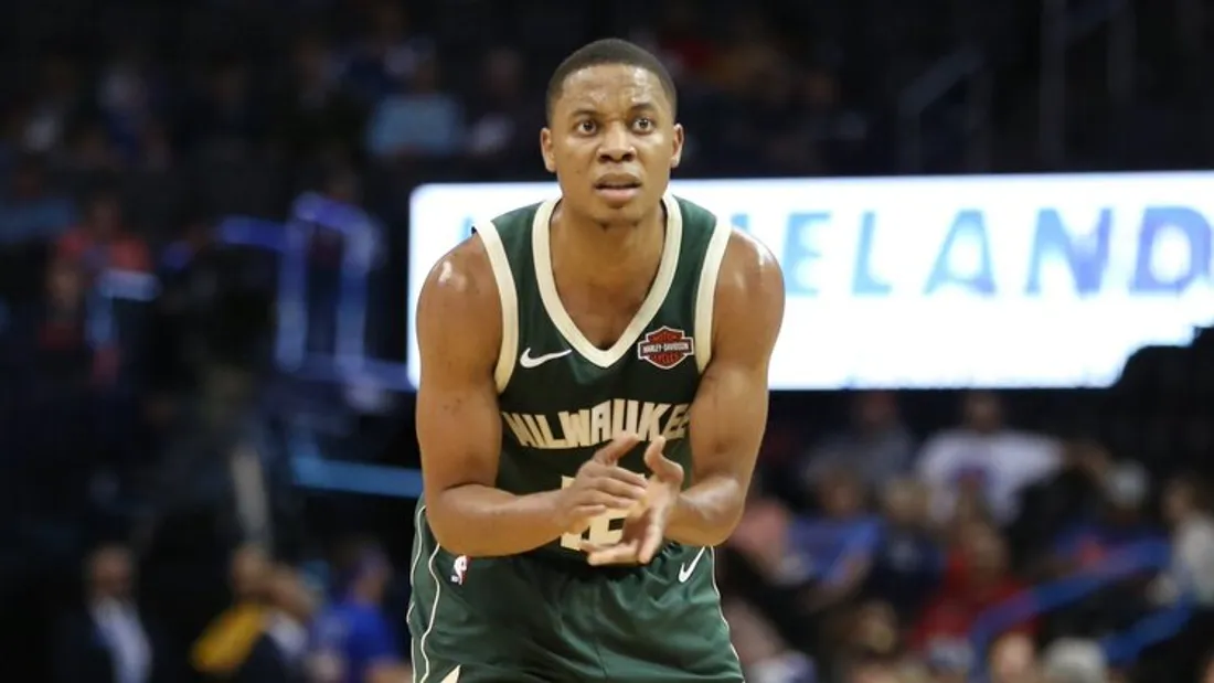 Tim Frazier
