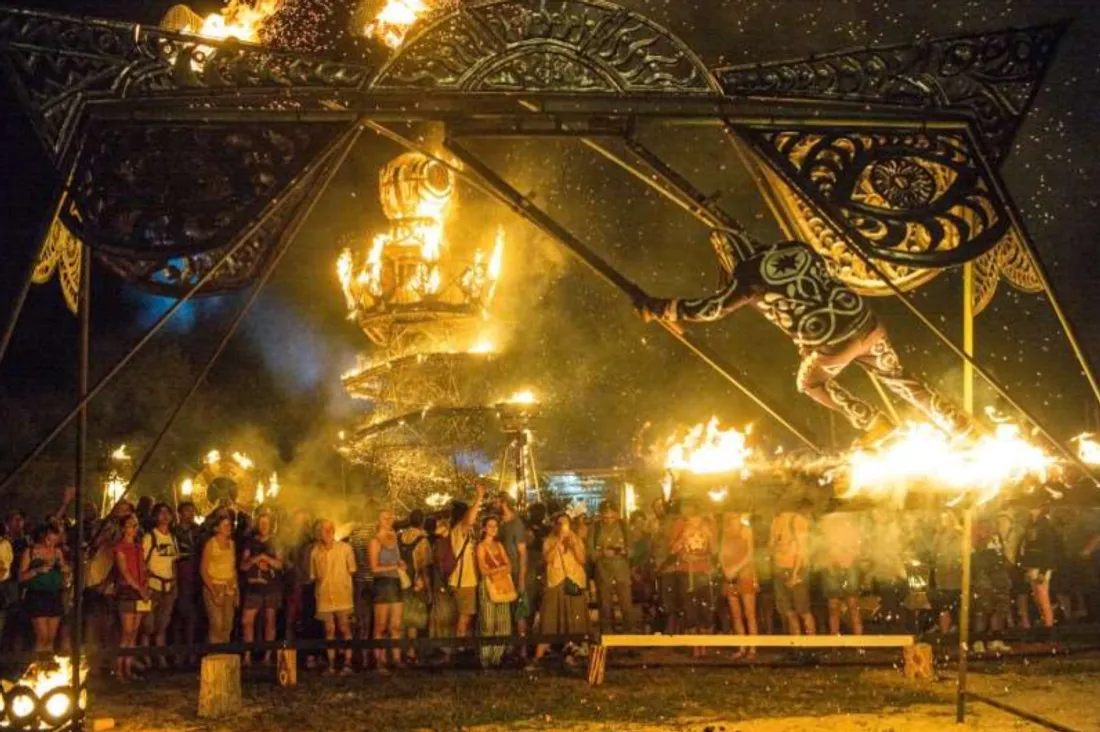 Le FARSe animera les rues de Strasbourg du 23 au 25 août