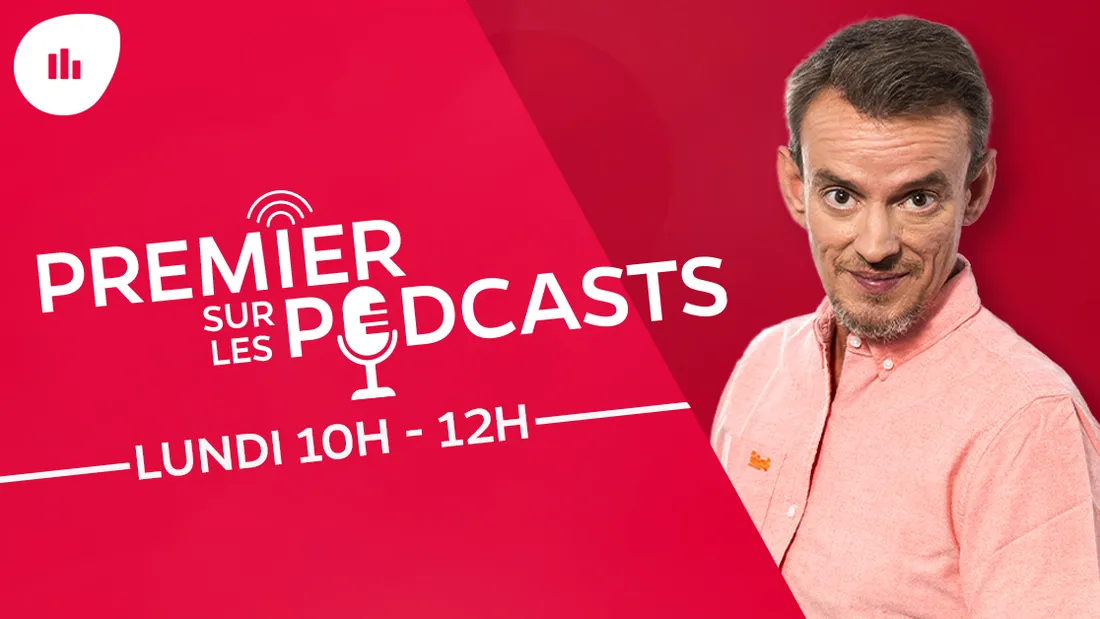 top music premier sur les podcasts