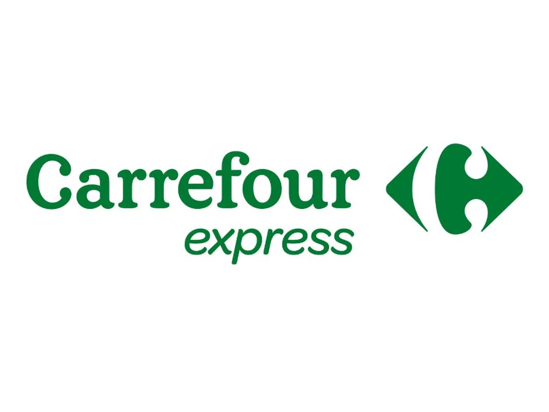 carrefour express 