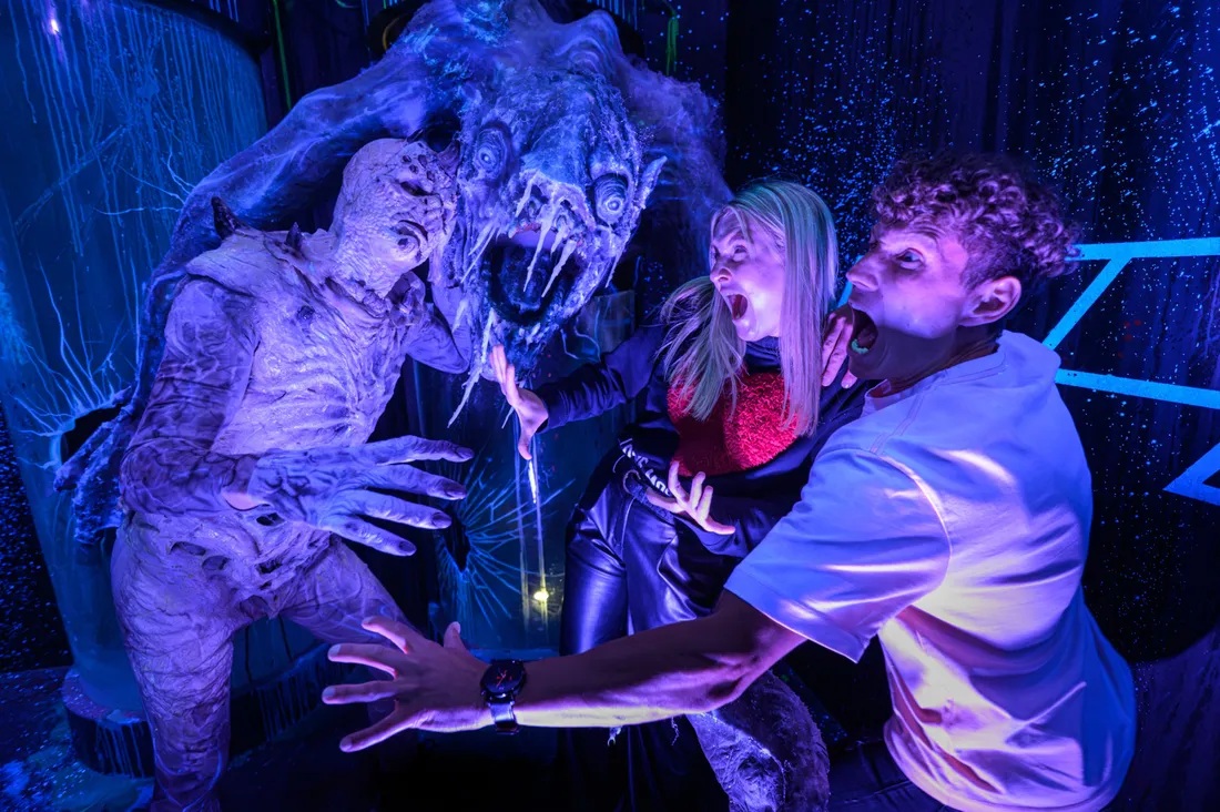 On ressort sans voix de Traumatica