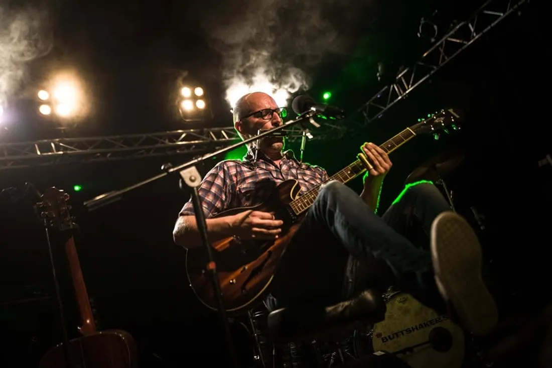 Le festival Rock'N'Stein revient au château de Fleckenstein.