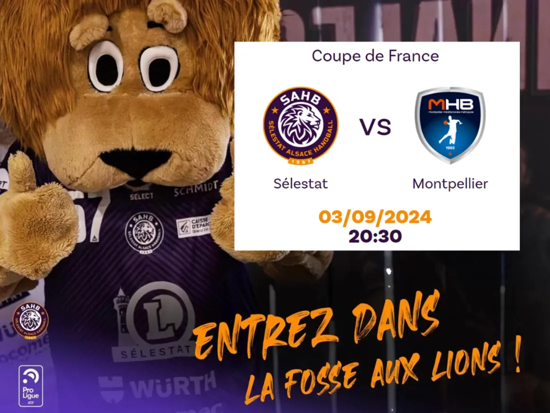 sahb coupe de france