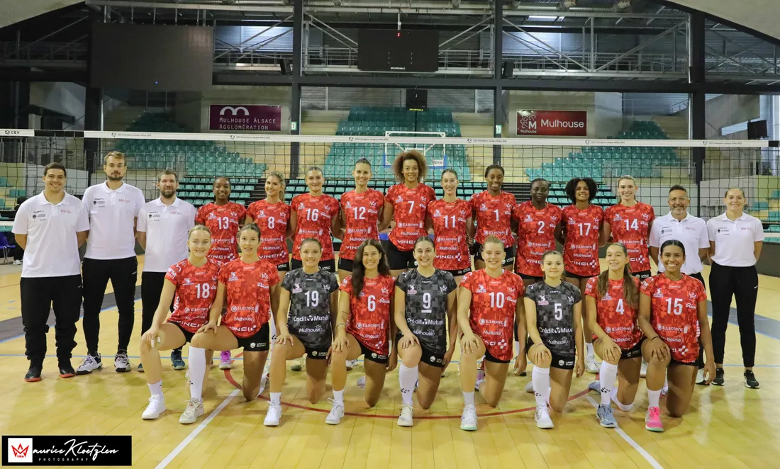 Le VMA lance sa saison ce samedi face à Venelles au Palais des Sports (20h)