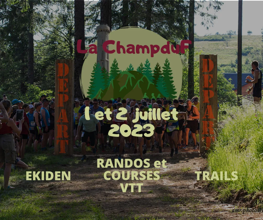 La ChampduF 2023