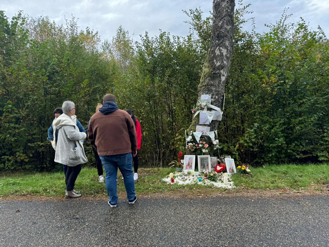 A Plaine, la population est sous le choc