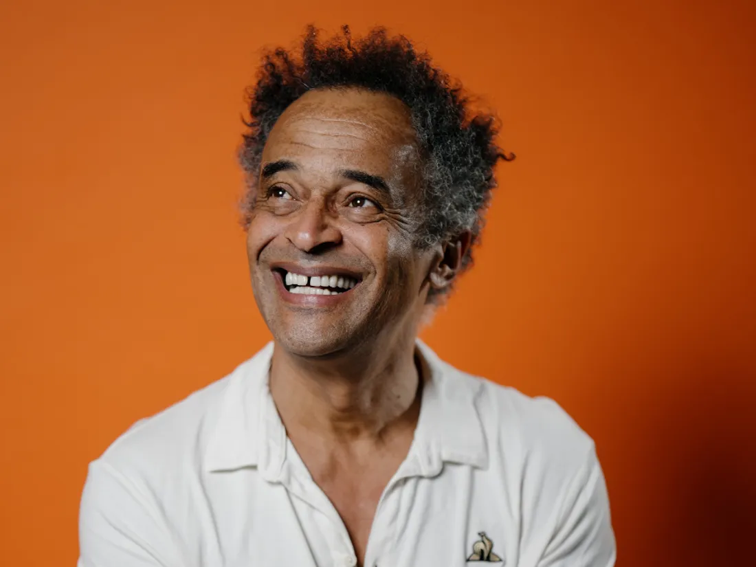 Yannick Noah concert strasbourg