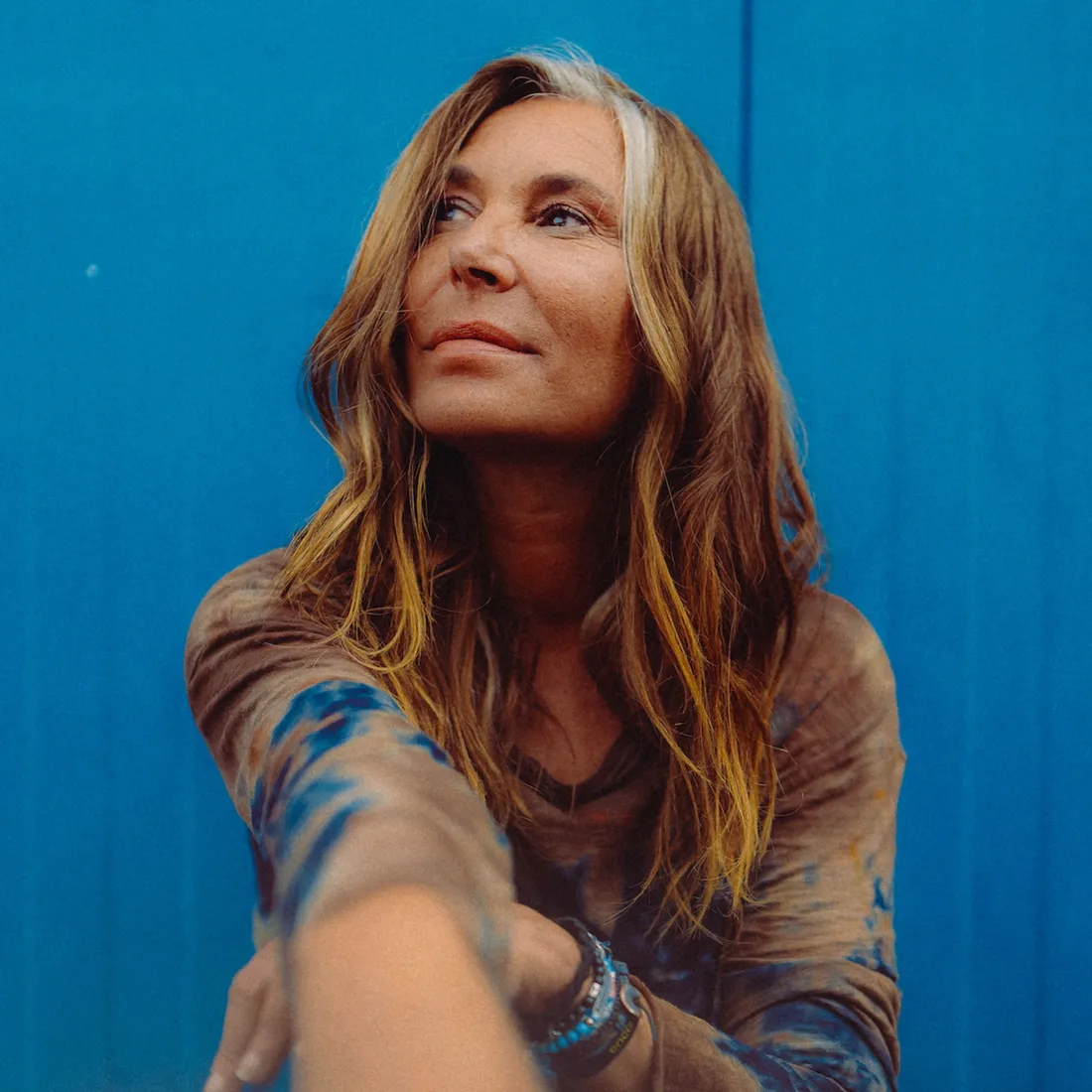 Zazie est notre prochaine invitée en Top Music VIP