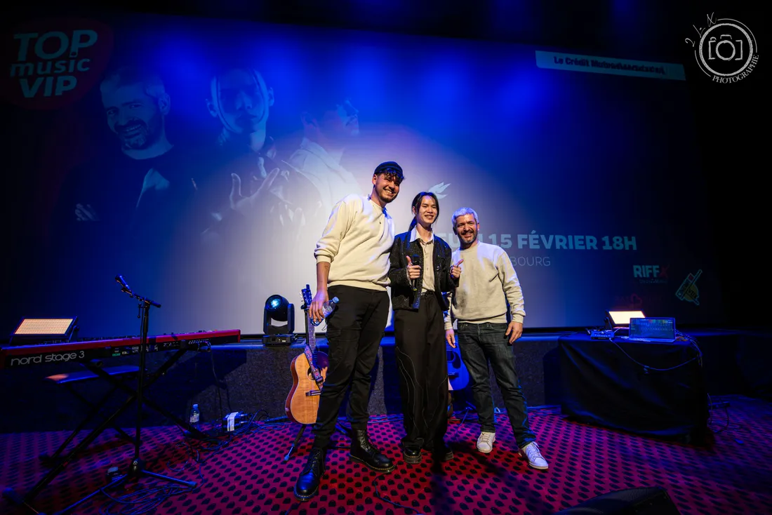 Joseph Kamel Nuit Incolore Grégoire