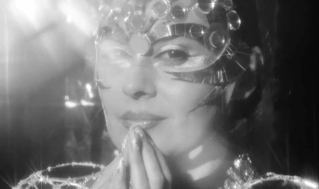 Émilie Simon Polaris