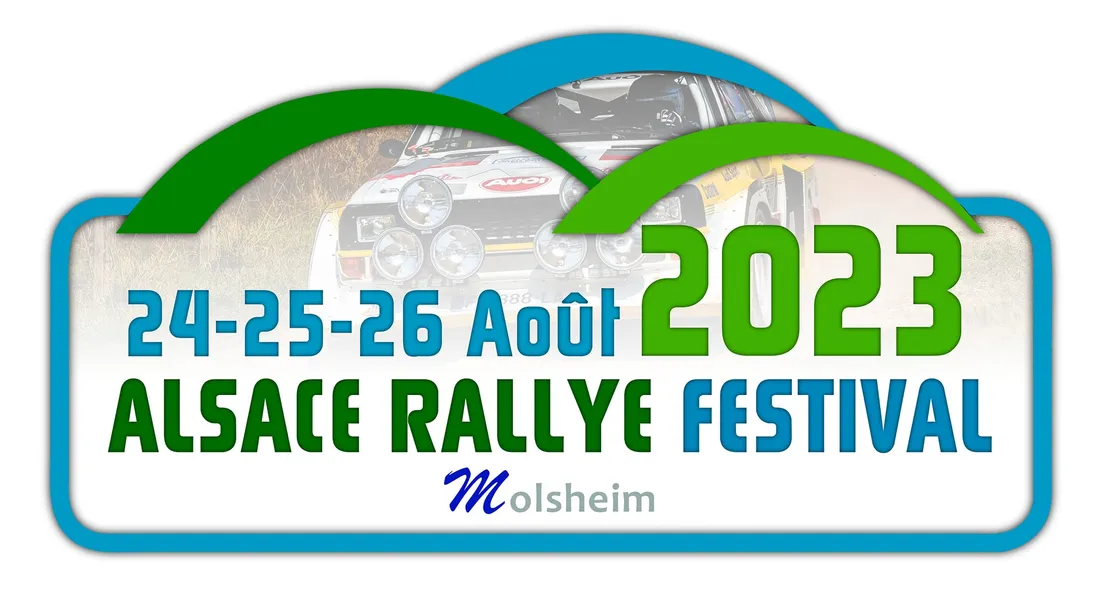 ALSACE RALLYE FESTIVAL
