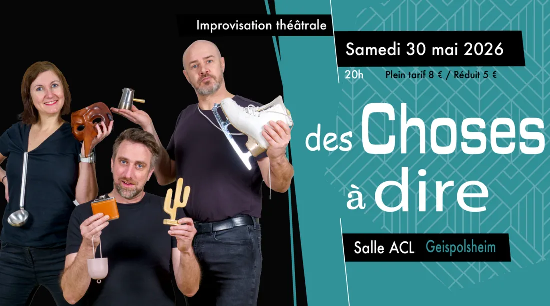 Les Anodins disent tout en musique !
