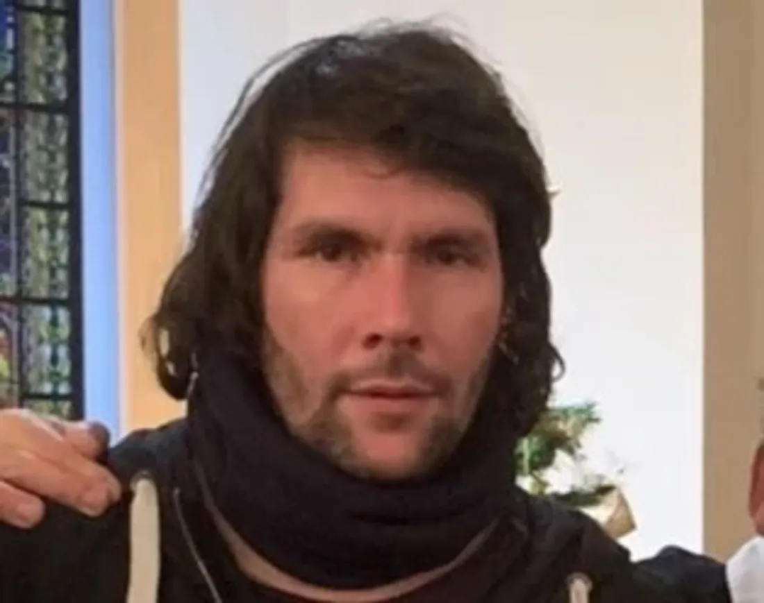 Victor, 36 ans, a disparu dans le secteur de Saverne.